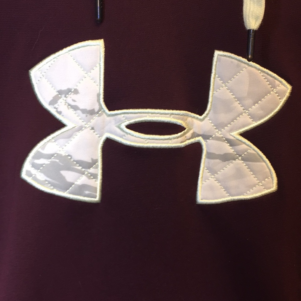 Under Armor Pullover Sweatshirt - image 3